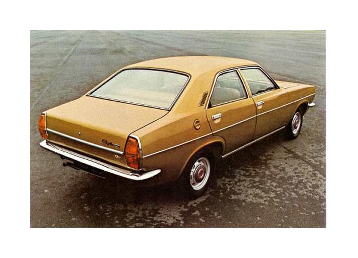 Technische Daten und Spezifikationen für Talbot 180 - picture 1