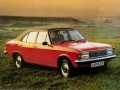 Technical specifications of the car and fuel economy of Talbot Avenger