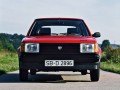 Technical specifications of the car and fuel economy of Talbot Horizon