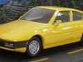 Technical specifications and characteristics for【Talbot Matra Bagheera (X)】 - picture 2