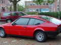 Technical specifications and characteristics for【Talbot Matra Bagheera (X)】 - picture 3
