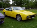 Technical specifications and characteristics for【Talbot Matra Bagheera (X)】 - picture 1