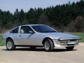 Technical specifications of the car and fuel economy of Talbot Murena