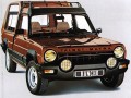 Technical specifications of the car and fuel economy of Talbot Rancho