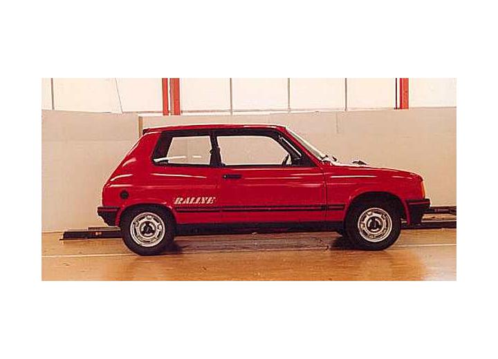 Technische Daten und Spezifikationen für Talbot Samba (51A) - picture 3