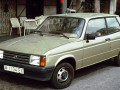 Technische Daten und Spezifikationen für Talbot Samba (51A) - picture 2
