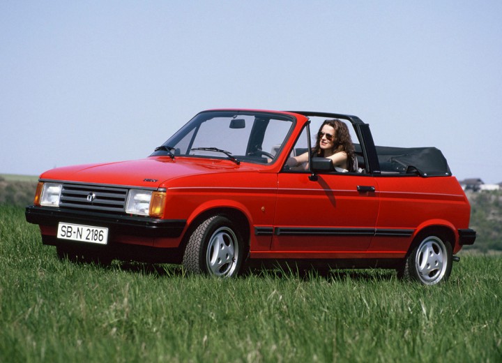Technische Daten und Spezifikationen für Talbot Samba Cabrio (51E) - picture 2