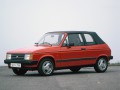 Technische Daten und Spezifikationen für Talbot Samba Cabrio (51E) - picture 3
