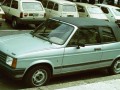 Samba Cabrio (51E)