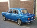 Technical specifications and characteristics for【Talbot Simca 1000】 - picture 3