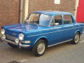 Simca 1000