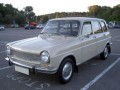 Technische Daten und Spezifikationen für Talbot Simca 1100 Break/tourisme - picture 3