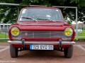 Simca 1100 Break/tourisme