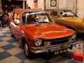 Technische Daten und Spezifikationen für Talbot Simca 1301 Tourisme - picture 2