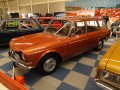Technische Daten und Spezifikationen für Talbot Simca 1301 Tourisme - picture 1