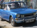 Simca 1301