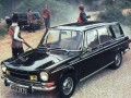 Technische Daten und Spezifikationen für Talbot Simca 1501 Break/tourisme - picture 1