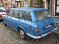 Technische Daten und Spezifikationen für Talbot Simca 1501 Break/tourisme - picture 3