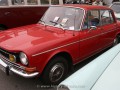 Technische Daten und Spezifikationen für Talbot Simca 1501 - picture 2