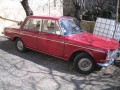 Simca 1501