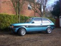 Especificaciones técnicas de Talbot Simca Sunbeam - picture 3