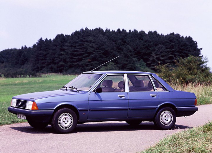 Technical specifications and characteristics for【Talbot Solara】 - picture 1