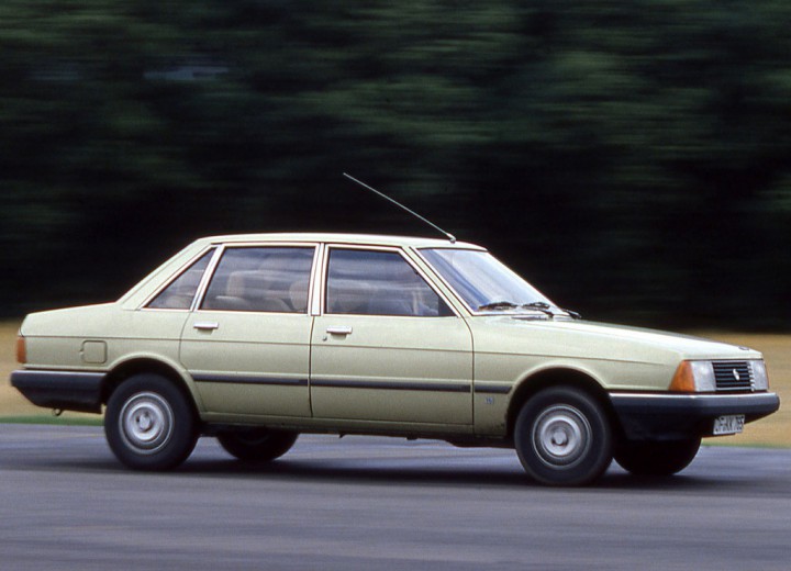 Technical specifications and characteristics for【Talbot Solara】 - picture 2