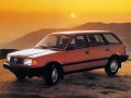 Technical specifications of the car and fuel economy of Tata Estate