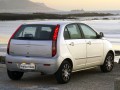 Technical specifications and characteristics for【Tata Indica II】 - picture 2