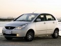 Technical specifications and characteristics for【Tata Indica II】 - picture 1