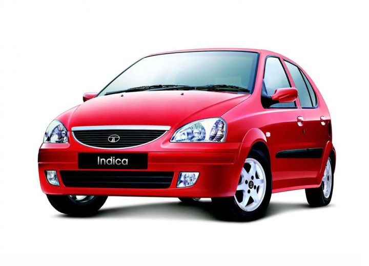 Technische Daten und Spezifikationen für Tata Indica - picture 1