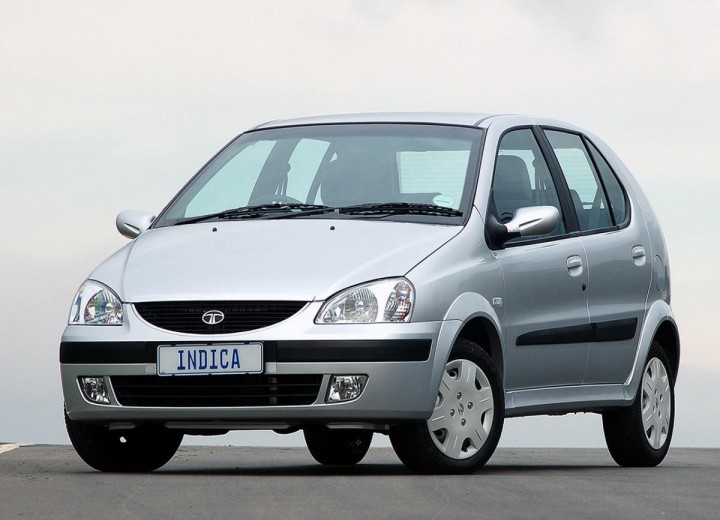 Technische Daten und Spezifikationen für Tata Indica - picture 3