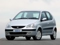 Technische Daten und Spezifikationen für Tata Indica - picture 3
