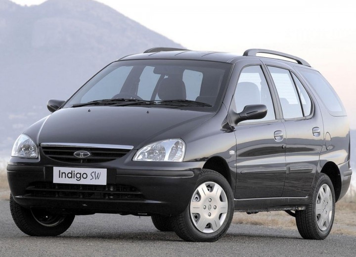 Technische Daten und Spezifikationen für Tata Indigo Marina - picture 1