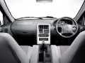 Technische Daten und Spezifikationen für Tata Safari - picture 3