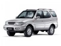 Technical specifications of the car and fuel economy of Tata Safari