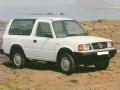 Technical specifications of the car and fuel economy of Tata Sierra