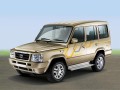 Technical specifications of the car and fuel economy of Tata Sumo