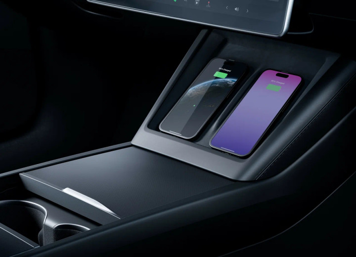 Technische Daten und Spezifikationen für Tesla Model 3 Restyling - picture 12