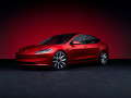 Technische Daten von Fahrzeugen und Kraftstoffverbrauch Tesla Model 3