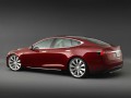 Technical specifications and characteristics for【Tesla Model S】 - picture 3