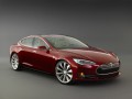 Technische Daten von Fahrzeugen und Kraftstoffverbrauch Tesla Model S