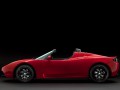 Technische Daten von Fahrzeugen und Kraftstoffverbrauch Tesla Roadster