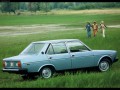 Технические характеристики автомобиля и расход топлива Tofas 131