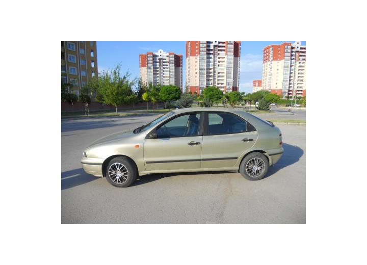 Technical specifications and characteristics for【Tofas Brava】 - picture 2