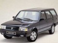 Технические характеристики автомобиля и расход топлива Tofas Kartal
