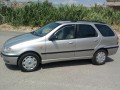 Palio Weekend