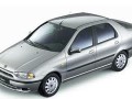 Технические характеристики автомобиля и расход топлива Tofas Siena