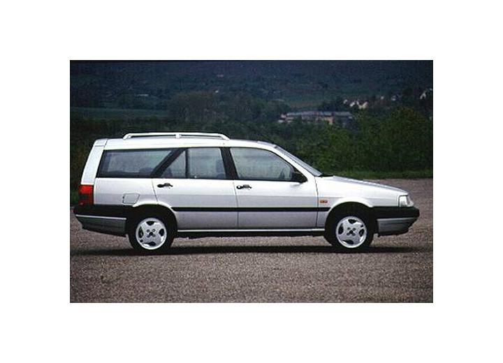 Technical specifications and characteristics for【Tofas Tempra Station Wagon】 - picture 1