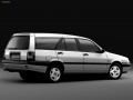 Technical specifications and characteristics for【Tofas Tempra Station Wagon】 - picture 3
